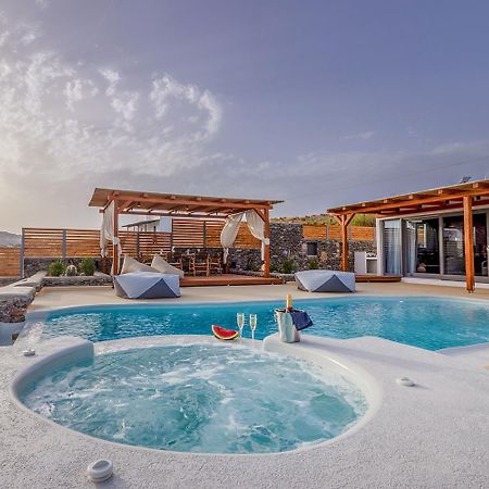 Osmio Luxury Residence Adamantas  Ngoại thất bức ảnh