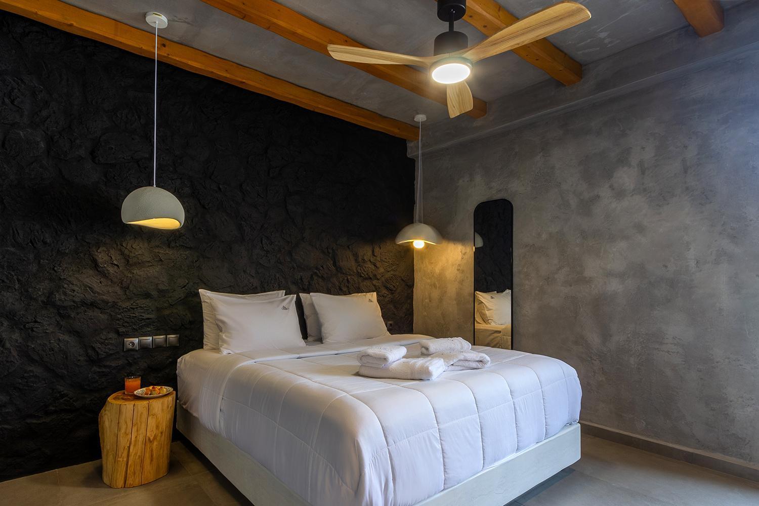Osmio Luxury Residence Adamantas  Ngoại thất bức ảnh